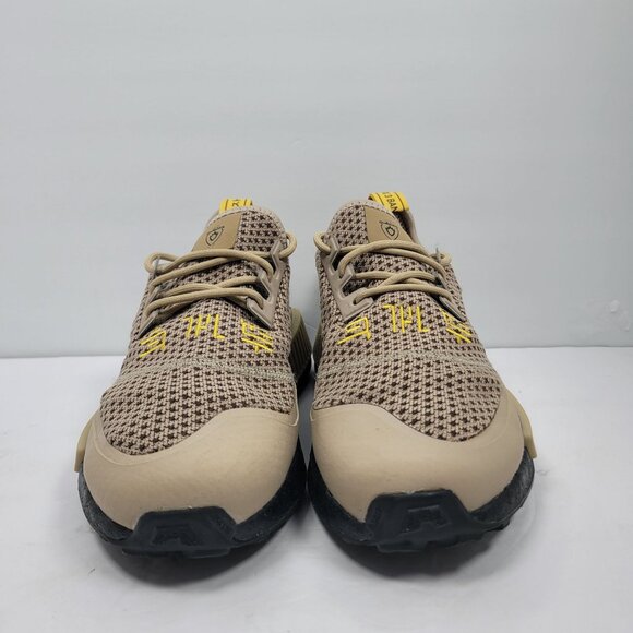 Adidas X Marvel NMD R1 2021 Men's Trace Khaki Sneakers GX1208 US Size 8 - Picture 3 of 8